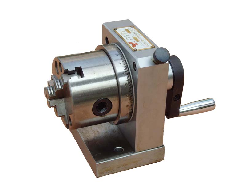 HY-PFC三爪冲子成型器