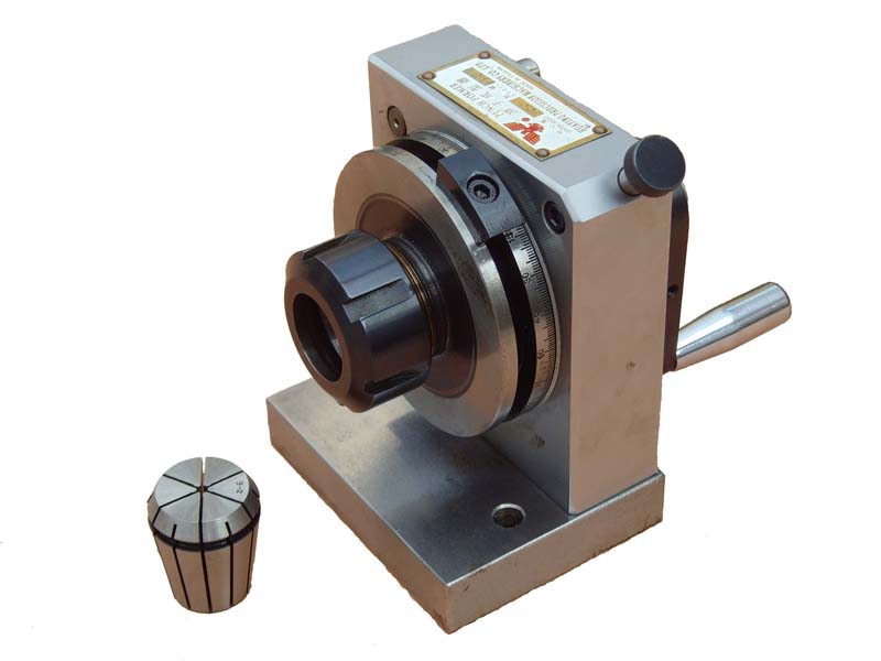 HY-PFD筒夹ER成型器